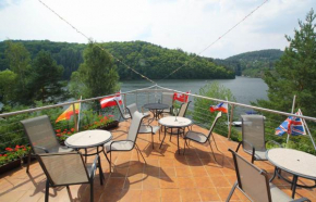 Hotel Laguna Slapy Netvorice